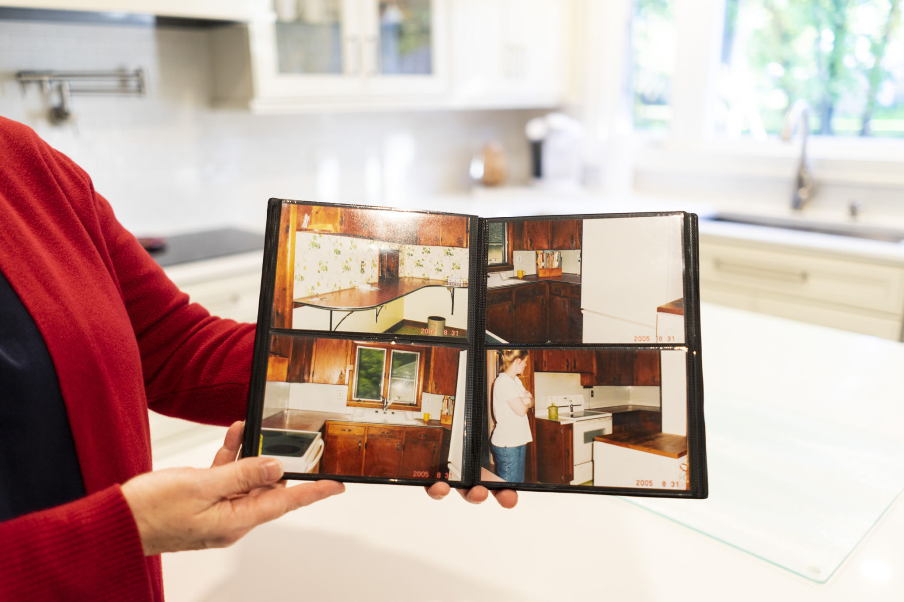 For Watertown couple, home is where the heart is and where the ‘shabbiness’ was